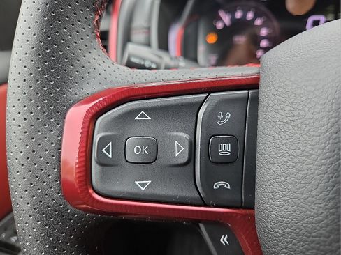 Used 2025 RAM 1500 Rebel w/ Rebel Level 1 Equipment Group AWD/4WD image 19