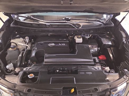 Used 2023 Nissan Murano SV image 21