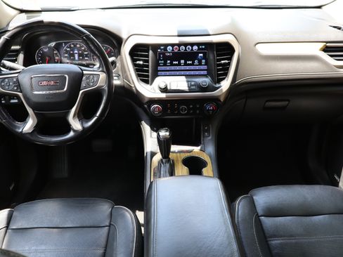 Used 2019 GMC Acadia Denali AWD/4WD image 21