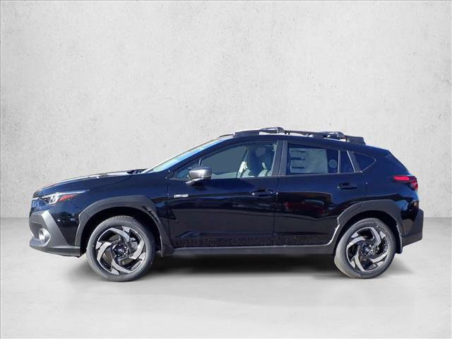 New 2026 Subaru Crosstrek 2.5i Limited AWD/4WD image 2