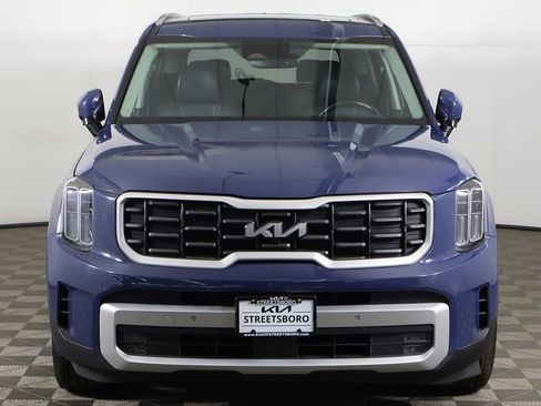 Used 2023 Kia Telluride SX AWD/4WD image 15