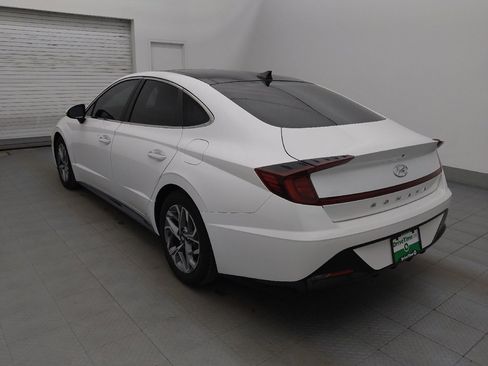 Used 2022 Hyundai Sonata SEL w/ Convenience Package image 5