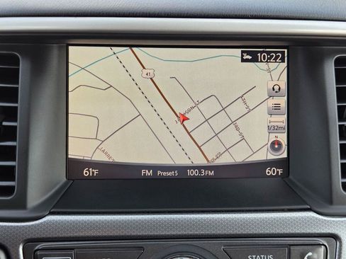 Used 2019 Nissan Pathfinder SL FWD image 29