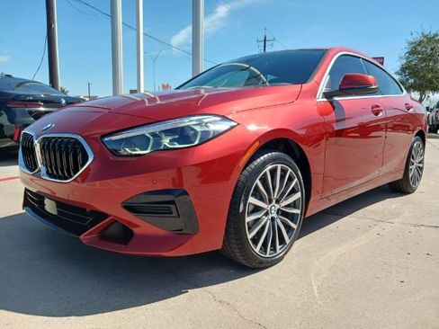 New 2024 BMW 228i xDrive Gran Coupe image 4