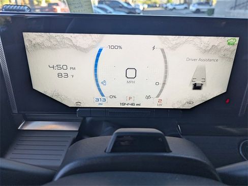 Used 2024 GMC Hummer EV 3X w/ Extreme Off-Road Package image 31