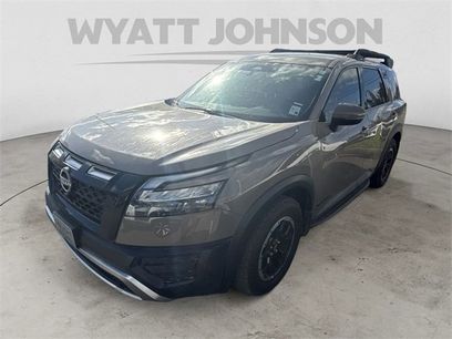 Used 2024 Nissan Pathfinder Rock Creek