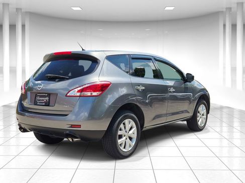 Used 2013 Nissan Murano S AWD/4WD image 3