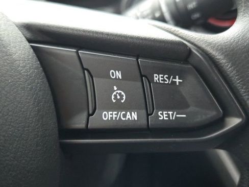 Used 2018 MAZDA CX-3 Sport image 15