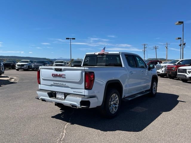 New 2026 GMC Sierra 1500 Denali w/ Technology Package AWD/4WD image 5