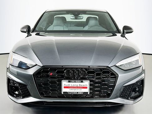 Used 2024 Audi S5 Premium Plus AWD/4WD image 2