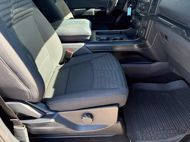 Used 2021 Ford F150 XL w/ STX Appearance Package AWD/4WD image 19
