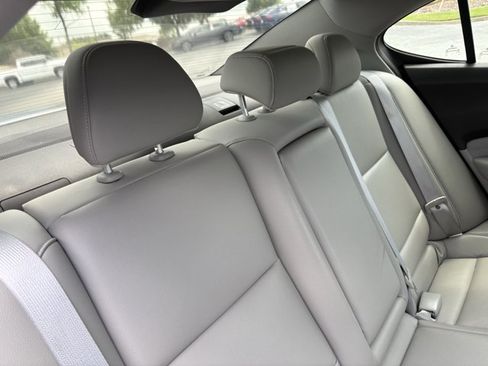 Used 2015 Acura TLX V6 FWD image 25