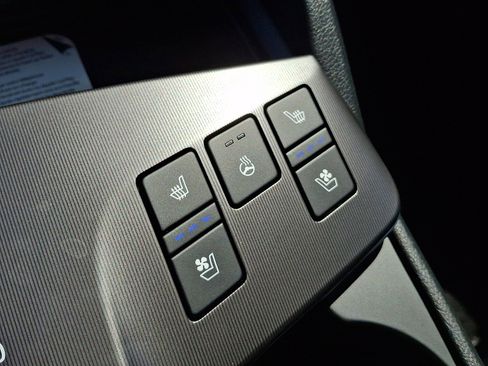 New 2026 Kia Sportage SX Prestige AWD/4WD image 21