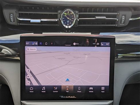 Used 2024 Maserati Quattroporte Modena Ultima Q4 image 13