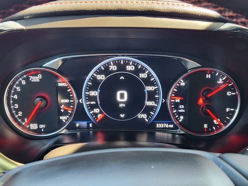 Used 2023 Chevrolet Blazer RS w/ Driver Confidence II Package FWD image 14