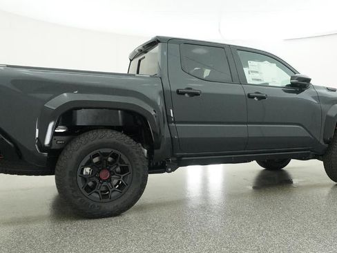 New 2026 Toyota Tacoma TRD Pro AWD/4WD image 26