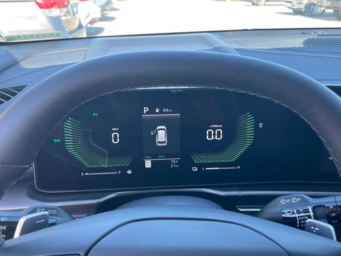 New 2026 Kia Sportage EX w/ EX Panoramic Sunroof Package image 12