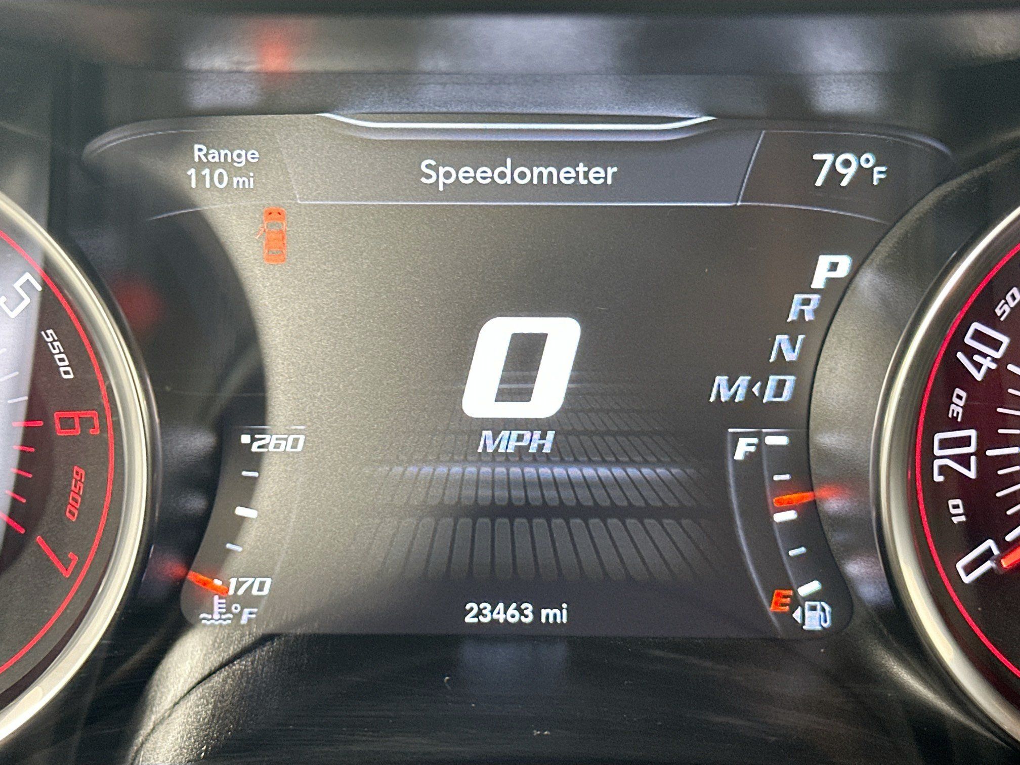 Used 2022 Dodge Challenger R/T Scat Pack RWD image 12