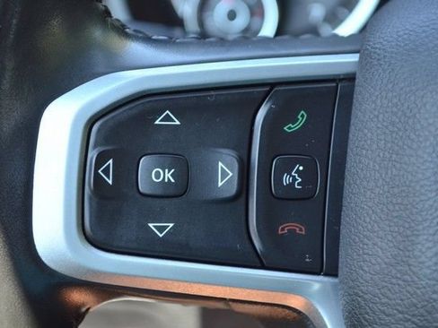 Used 2022 RAM 1500 Big Horn AWD/4WD image 20