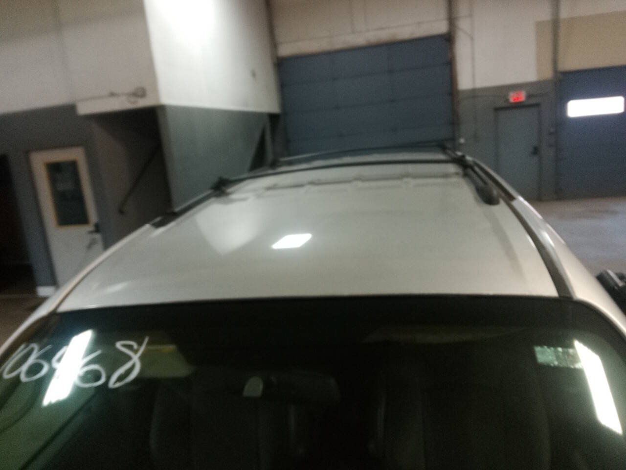 Used 2005 Dodge Grand Caravan SXT FWD image 8