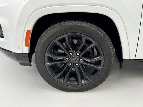 Used 2023 Jeep Grand Wagoneer L Series III w/ Quick Order Packagew 28T image 29