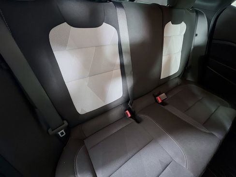 New 2026 Chevrolet Trax RS w/ Sunroof Package image 26