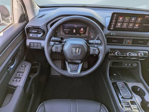 New 2026 Honda Pilot Elite image 15
