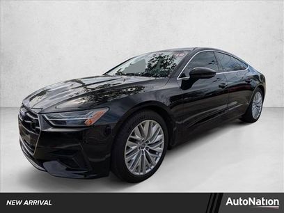 Used 2019 Audi A7 3.0T Prestige w/ Prestige Package