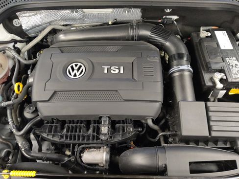 Used 2017 Volkswagen Beetle 1.8T Dune image 30