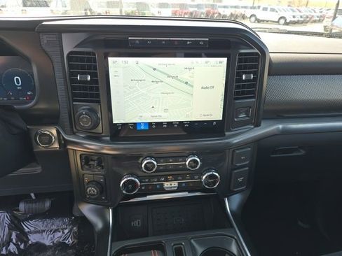 New 2026 Ford F150 Raptor AWD/4WD image 19