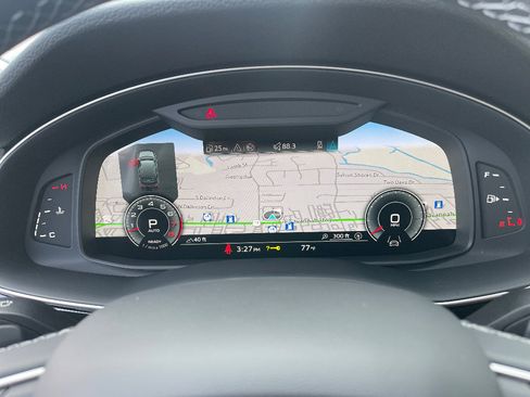 New 2026 Audi Q7 3.0T Premium Plus image 29