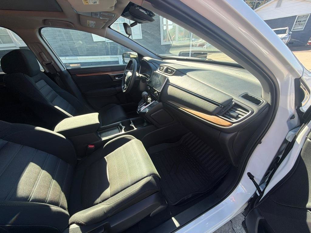 Used 2019 Honda CR-V EX image 16