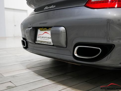 Used 2010 Porsche 911 Turbo image 21
