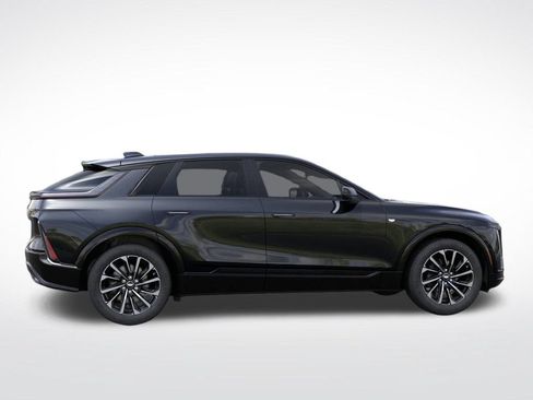 New 2026 Cadillac Lyriq Sport RWD image 5