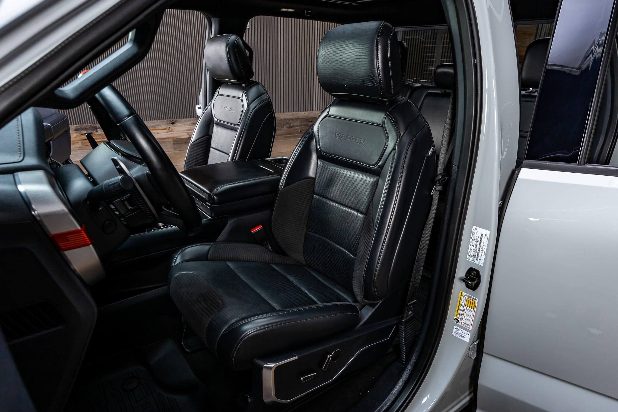 Used 2023 Ford F150 Raptor AWD/4WD image 30