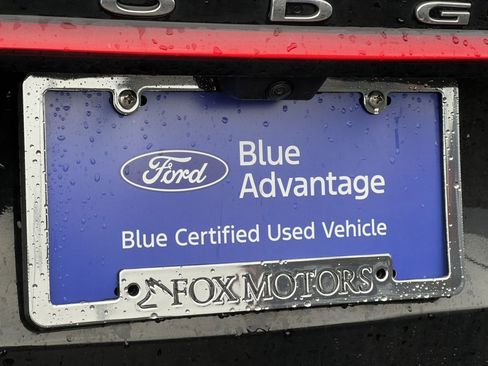 Used 2022 Dodge Durango R/T w/ Tow 'N Go Package image 47