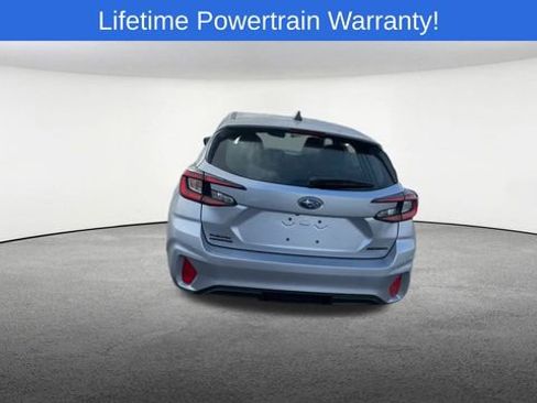 New 2026 Subaru Impreza 2.0i Sport w/ Popular Package #1 AWD/4WD image 8