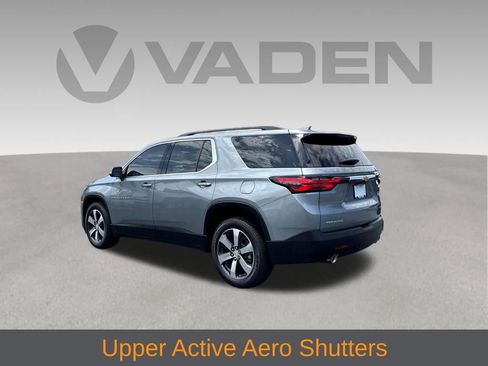Used 2023 Chevrolet Traverse LT w/ LT Premium Package FWD image 31