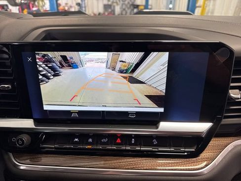 New 2026 Chevrolet Silverado 1500 LT Trail Boss w/ Protection Package AWD/4WD image 26