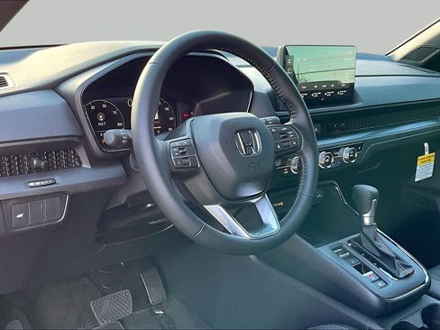 New 2026 Honda CR-V Sport-L image 8