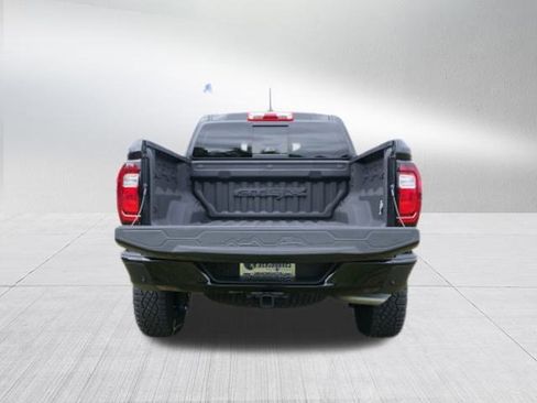 Used 2024 GMC Canyon AT4X image 5
