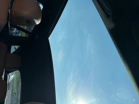 Used 2016 Mercedes-Benz GLE 450 4MATIC Coupe image 13