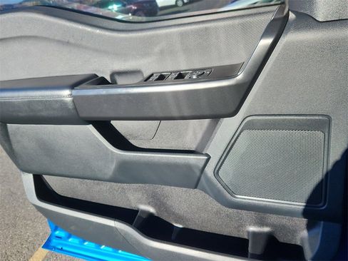 Used 2021 Ford F150 XL w/ STX Appearance Package image 8