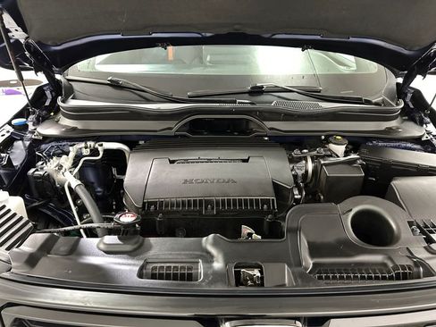 Used 2026 Honda Passport TrailSport image 21