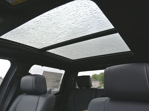 New 2026 Toyota Tundra Platinum AWD/4WD image 12
