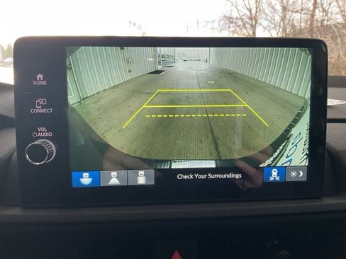 New 2026 Honda CR-V EX image 15