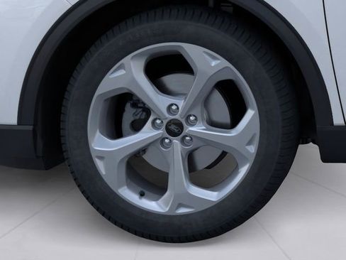 New 2026 Ford Escape ST-Line w/ Tech Pack #1 image 19