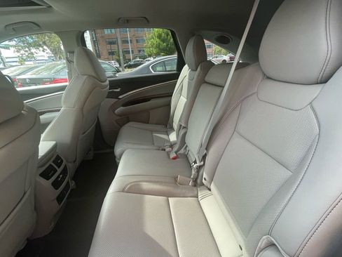 Used 2019 Acura MDX SH-AWD w/ Technology Package image 26