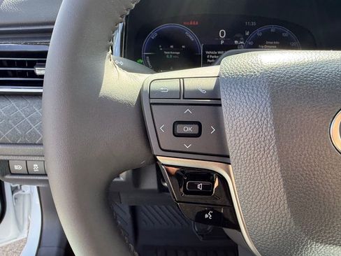 New 2026 Toyota Camry XLE image 29