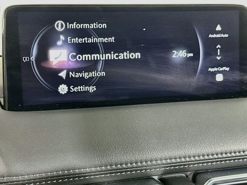 Used 2025 MAZDA CX-5 AWD 2.5 S w/ Select Package image 21